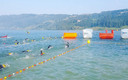 The Cult is alive: der Allgäu Triathlon